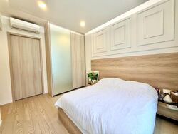 The Panorama (D20), Condominium #626521611